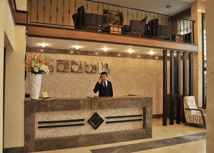 Hotel Esila 4*