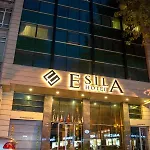 Hotel Esila 4*