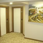 Hotel Esila Ancara