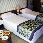 Hotel Esila Ancara